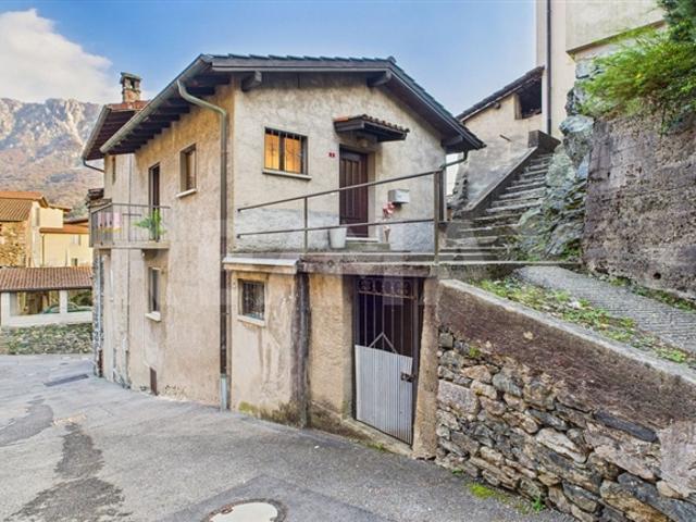 3 Room single house