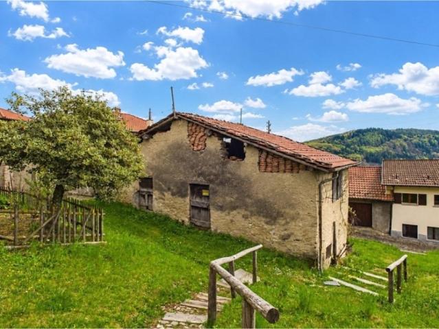 3 Room single house