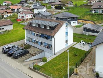 Plasselb, Sensebezirk, Kanton Freiburg