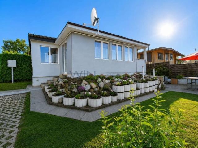 3 Room single house