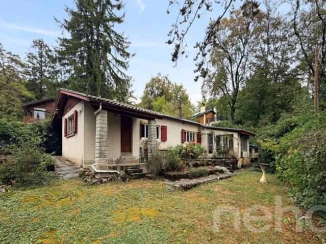 3 Room single house