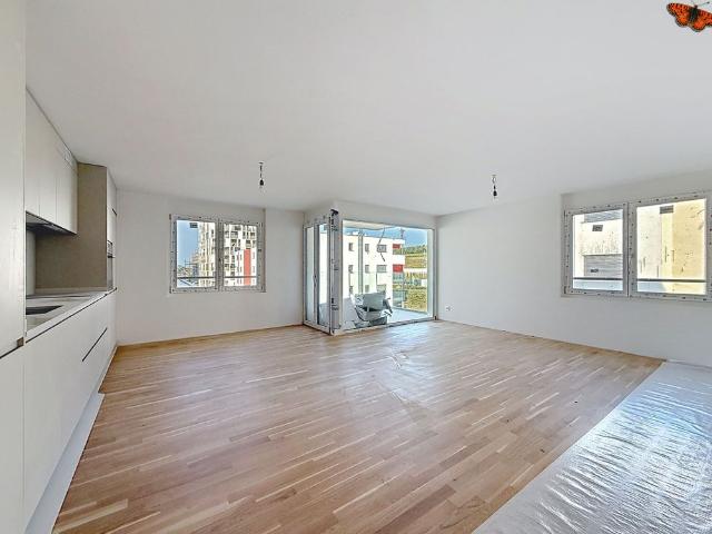 3 ½ ROOMS – Newly built close to all amenities