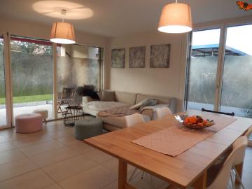 3 ½ ROOMS ON THE 2ND FLOOR – GREAT BALCONY!