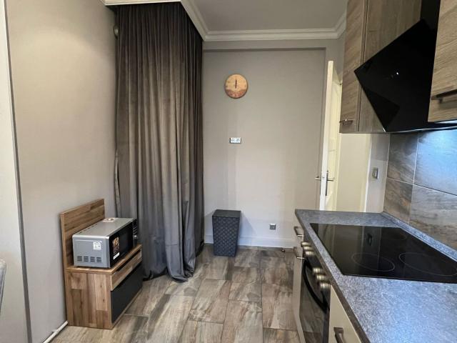 3. rooms apartment first occupancy in the middle of Kreuzkölln near Tempelhofer Feld with high quality furnishing, Berlin Amsterdam Apartments for Rent
