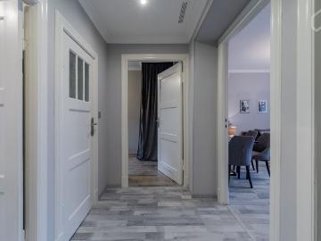 3. rooms apartment first occupancy in the middle of Kreuzkölln near Tempelhofer Feld with high quality furnishing, Berlin Amsterdam Apartments for Rent