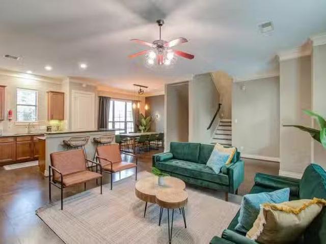 3 rooms apartment in Greater Eastwood