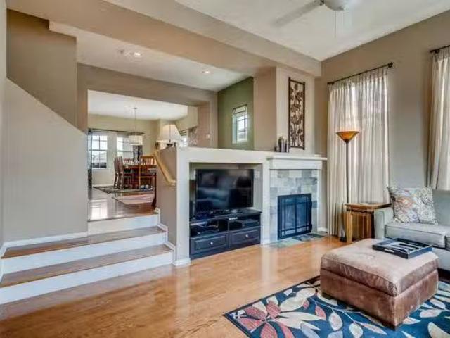3 rooms apartment in Highlands Ranch