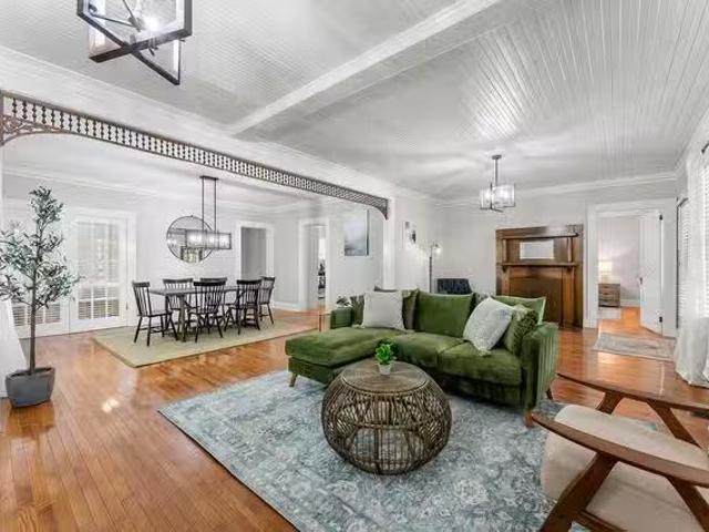 3 rooms apartment in Norcross