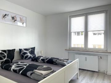 3 rooms Apartment in Osnabrück * parking * Wi Fi * home2share