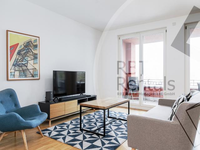 3 ROOMS APARTMENT PERFECT FOR A FAMILY