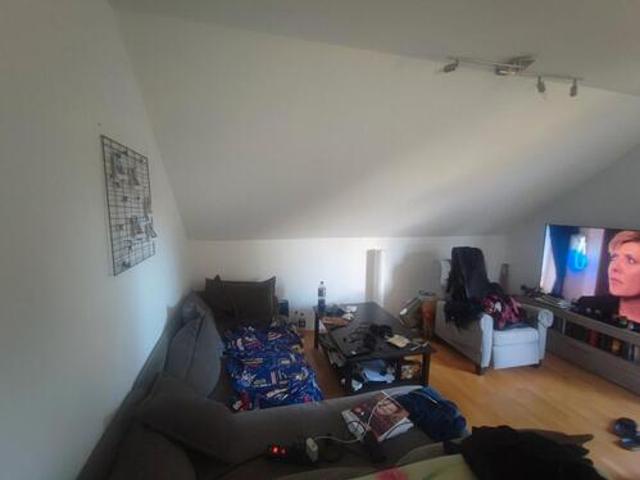 3 rooms appartment in Hadern sterrn