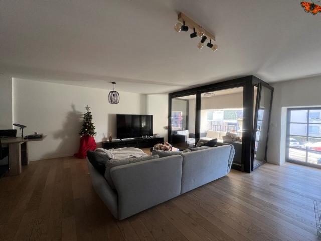 3 ½ ROOMS – Center of Bulle with balcony!