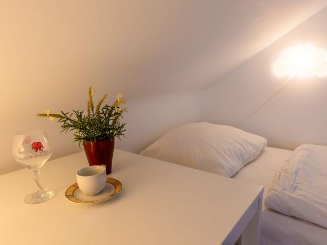 3 rooms flat in Cologne near the trade fair, Koln Amsterdam Apartments for Rent