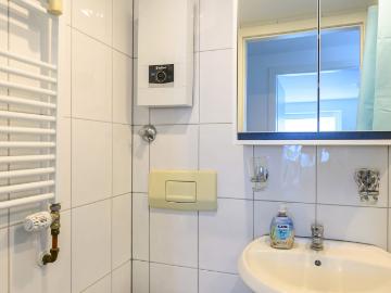 3 rooms flat in Cologne near the trade fair, Koln Amsterdam Apartments for Rent