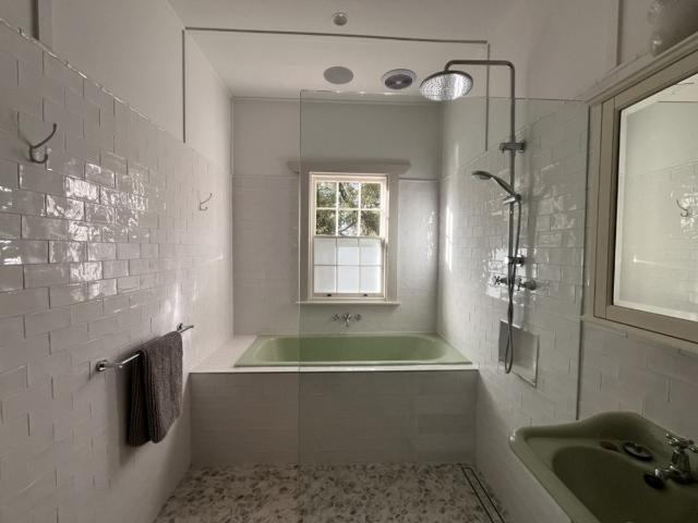 3 rooms for rent