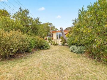 Mount Martha, Tuerong, Victoria - Garden