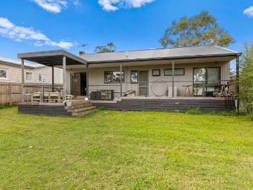 Mount Martha, Tuerong, Victoria - Garden
