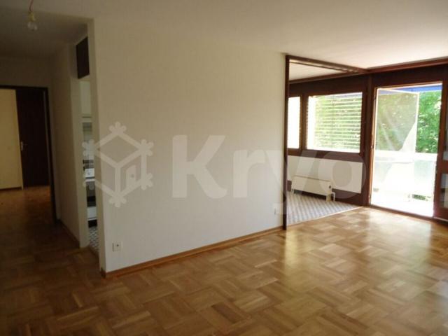 3 rooms in a peaceful and green setting