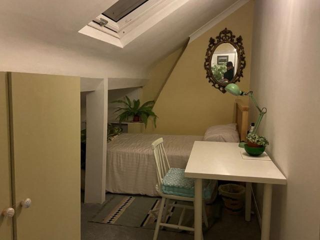 3 ROOMS IN HOUSE SHARE TO LET ELSHAM ROAD KENSINGTON LONDON W14