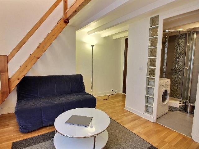 3 rooms Jardin des plantes, Paris Amsterdam Apartments for Rent