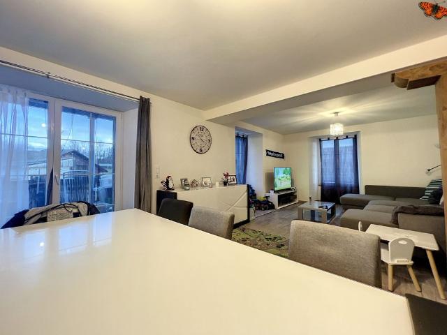 3½ ROOMS – Quiet!