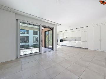 3½ ROOMS Recent with a balcony!