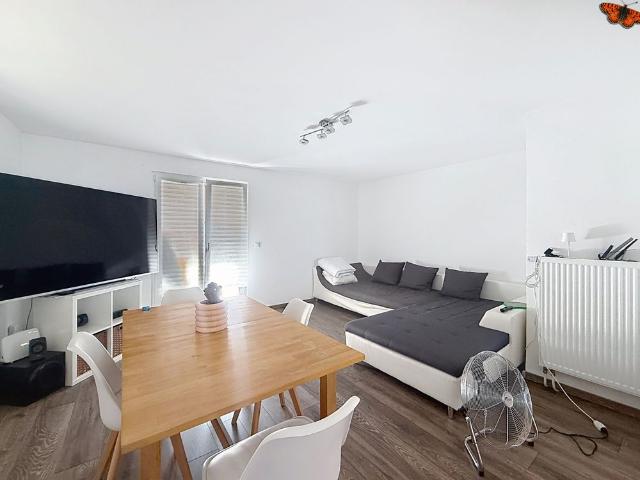 3½ ROOMS – With terrace