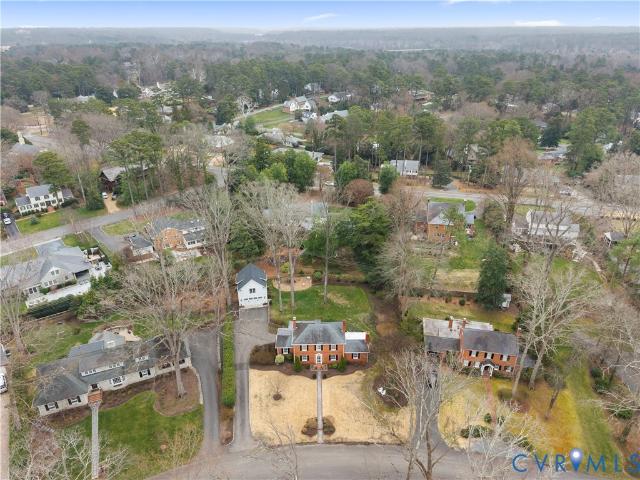 3 Rose Hill Road