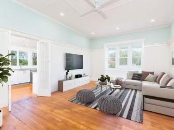 3 Rose Street, Blackalls Park House for rent Listed by First.
