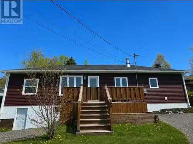 3 Rosedale Avenue, Grand Falls Windsor, NL, A2B 1H4 house fo.