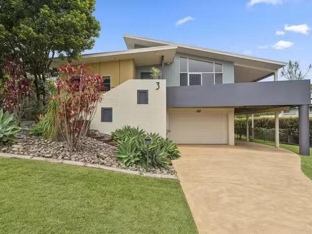 3 Rosella Street, Coffs Harbour, NSW 2450