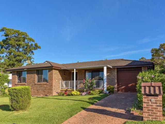 3 Rosemount Street, Saratoga House | Listed 10 September 2026