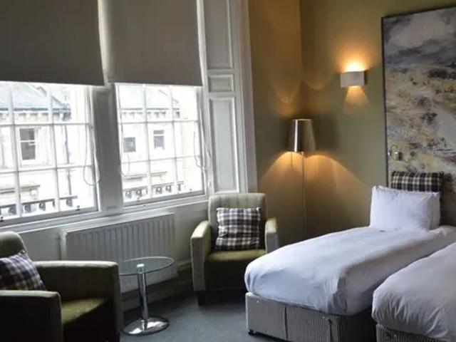 3 Rothesay Terrace | Studio house for rent #96326994 | Rentberry