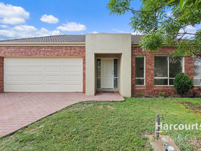 3 Royal Park, Caroline Springs, VIC 3023