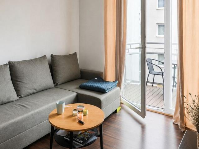 3 rozkładowe pokoje | Obok Magnoli | Centrum