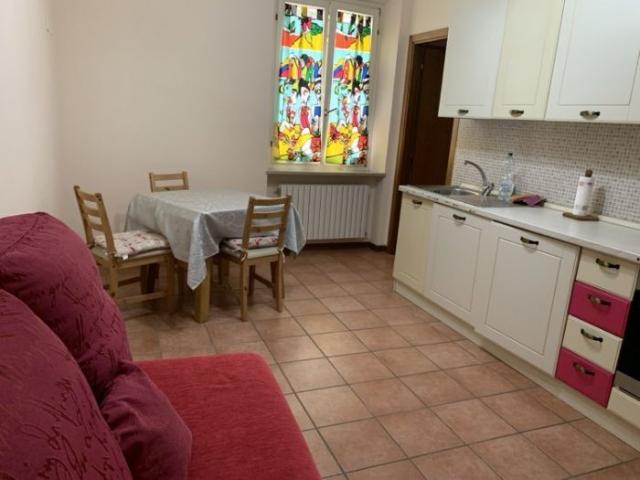 3 stanze in affitto