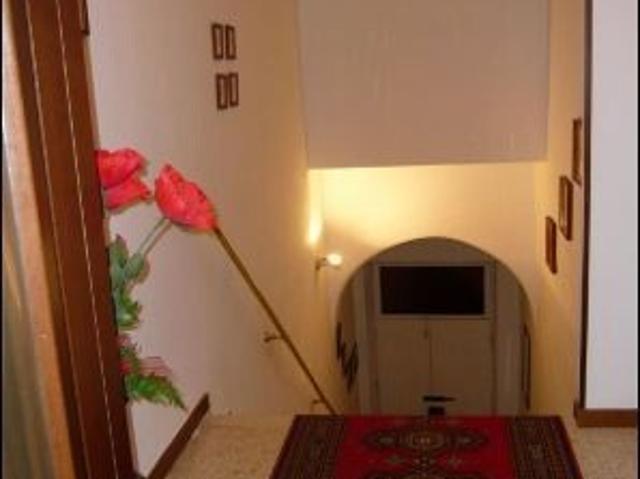 3 stanze in affitto