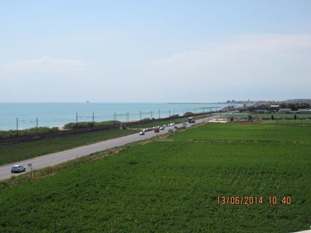 3 stanze in affitto