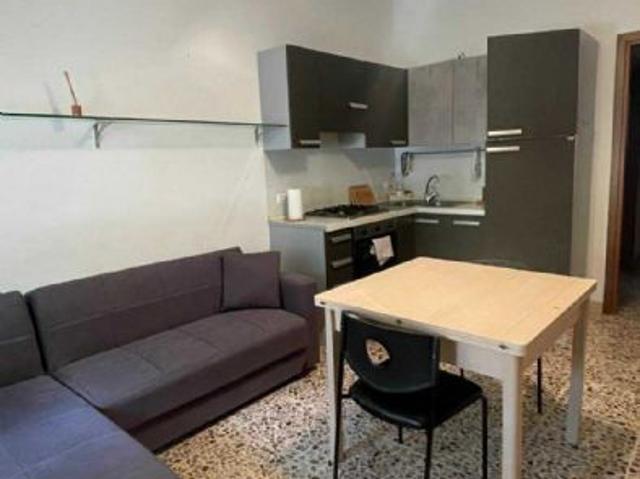 3 stanze in affitto