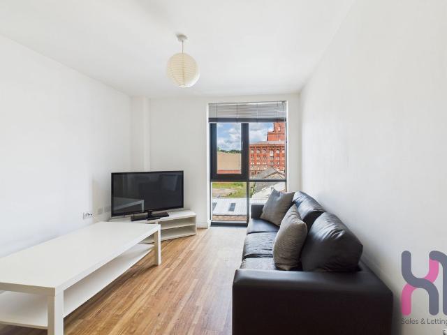 3 Stanhope St, Liverpool L8, 1 bed property to rent, £900 pcm | PrimeLocation