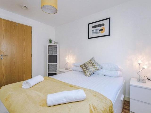 3 Stanhope St, Liverpool L8, 2 bed flat to rent, £1,100 pcm | PrimeLocation