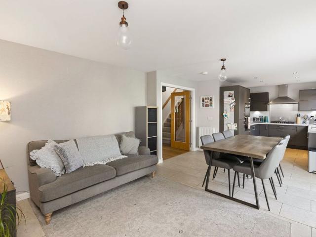 3 Stair Place
