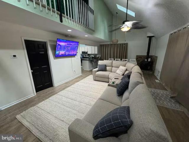 3 Starboard Court