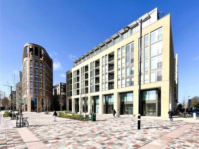3 Station Square, Cambridge CB1, 2 bed flat to rent, £2,600 pcm | PrimeLocation