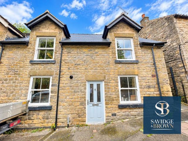 3 Station Road, Bolsover S44, 3 bed terraced house to rent, £850 pcm | PrimeLocation