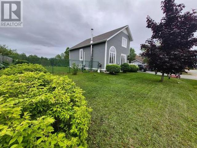3 Steadyview Drive, Glovertown, NL, A0G 2L0 house for sale | Listing ID 1301 | Royal LePage