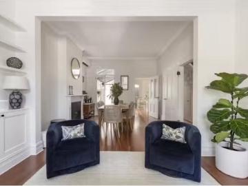 3 Stewart Street, Paddington Townhouse for rent Listed by Sha.