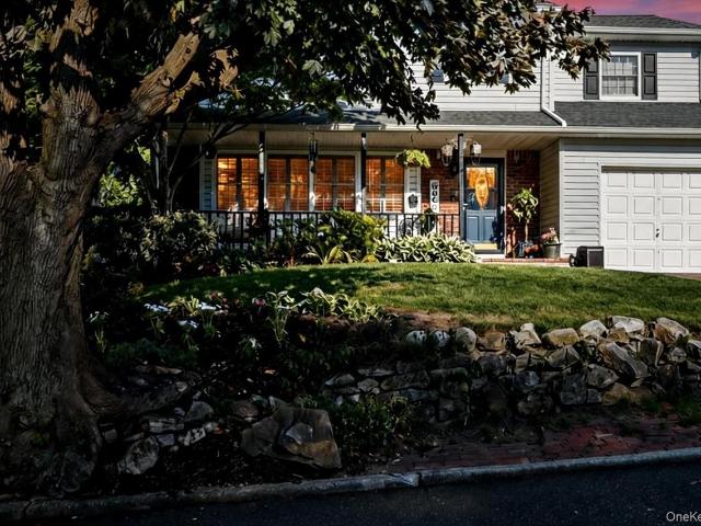 3 Stimson Place