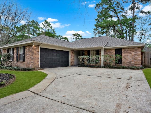 3 Still Corner Pl, Spring, TX 77381 | MLS #50333