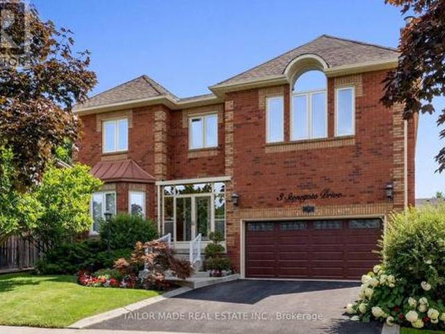 3 Stonegate Drive, Brampton, ON, L6Z 3L7 house for sale | Listing ID W13640 | Royal LePage